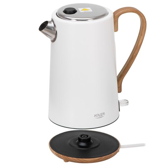 ADLER AD 1352 electric kettle | Techbox