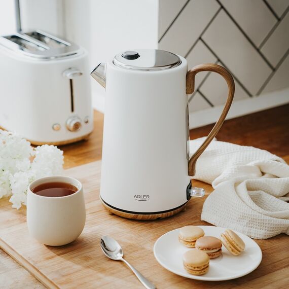 ADLER AD 1352 electric kettle | Techbox