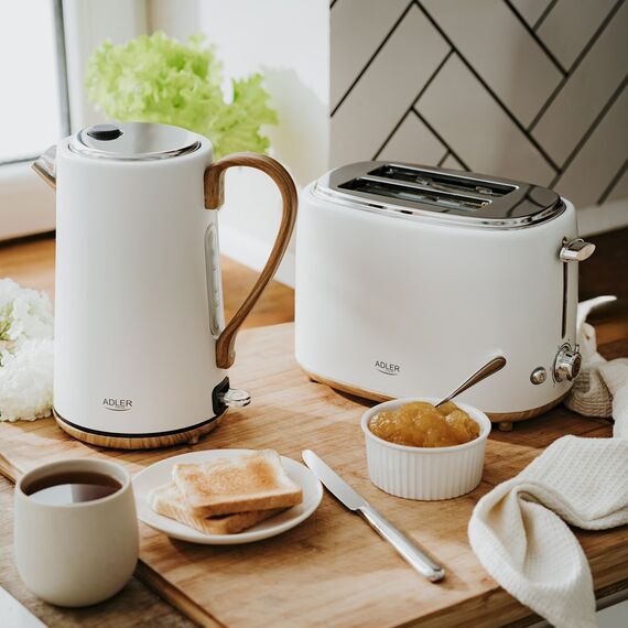 ADLER AD 1352 electric kettle | Techbox
