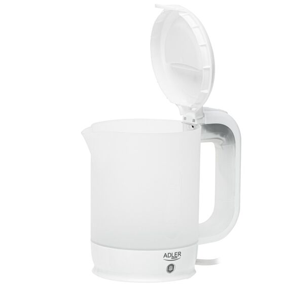 Adler AD 1381 electric kettle - Kettles - Coffee & Beverages - Techbox