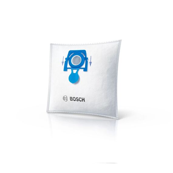 Bosch BBZWD4BAG vacuum accessory/supply Cylinder vacuum Dust bag | Techbox