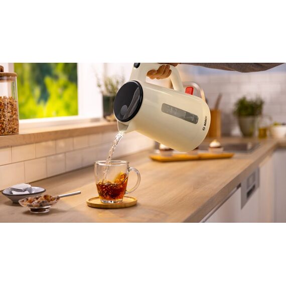 Bosch Kettle TWK 1M127 | Techbox
