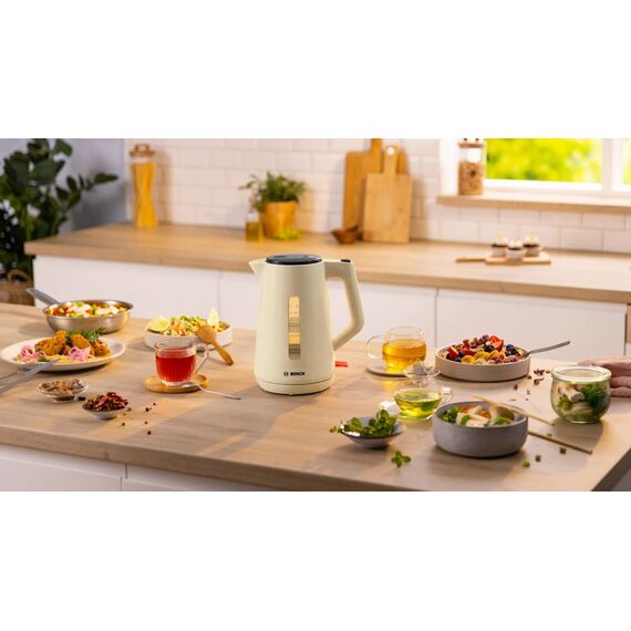Bosch Kettle TWK 1M127 | Techbox