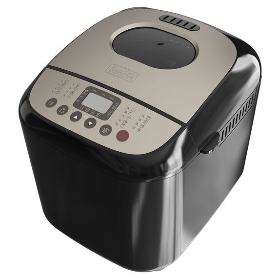 Breadmaking machine Black+Decker BXBM600E | Techbox