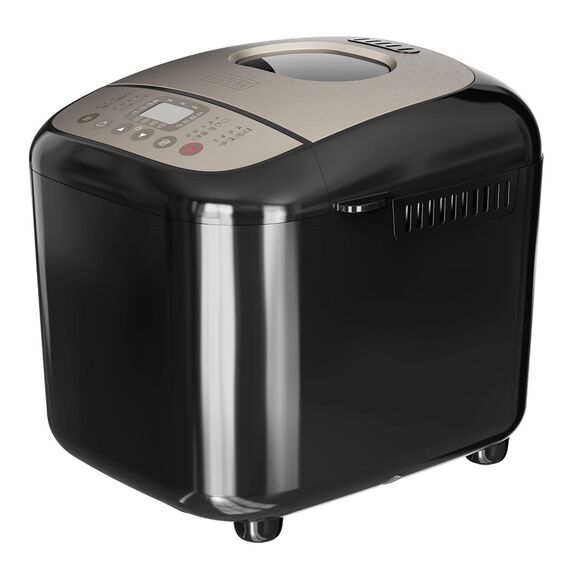 Breadmaking machine Black+Decker BXBM600E | Techbox