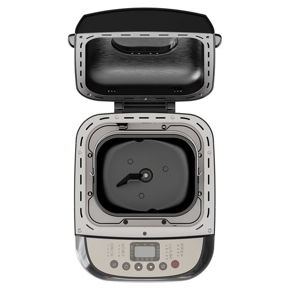 Breadmaking machine Black+Decker BXBM600E | Techbox
