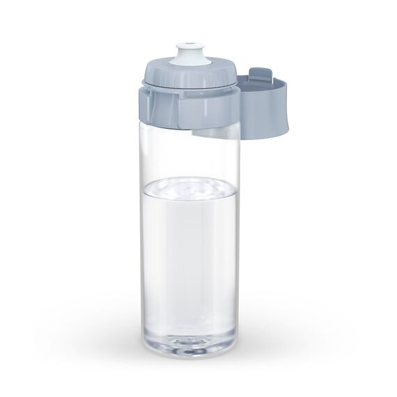 Brita Vital blue 2-disc filter bottle | Techbox