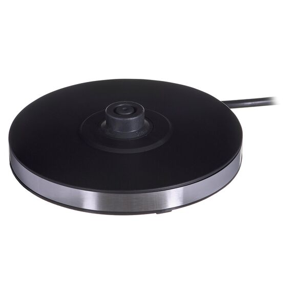 Esperanza EKK012 Electric kettle 1.7 L Black, Multicolor 2200 W | Techbox