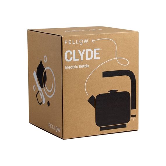 Fellow Clyde Electric Kettle 1.5 L Electric Kettle | Techbox