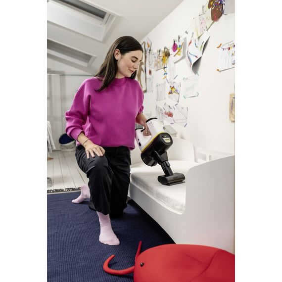 Kärcher 2.863-090.0 vacuum accessory/supply Turbo brush Handheld vacuum | Techbox