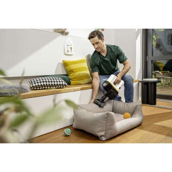 Kärcher 2.863-090.0 vacuum accessory/supply Turbo brush Handheld vacuum | Techbox