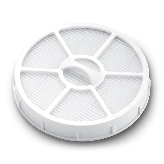 Kärcher 2.863-238.0 vacuum accessory/supply Cylinder vacuum Filter | Techbox