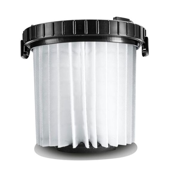 Kärcher 2.863-239 vacuum accessory/supply Handheld vacuum Filter | Techbox