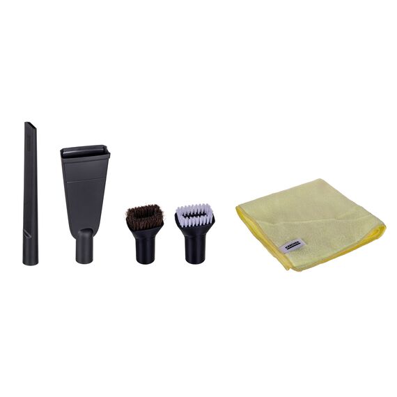 Kärcher 2.863-304.0 vacuum accessory/supply Drum vacuum Car cleaning kit - Spare Parts & Accessories - Home Appliances - Techbox