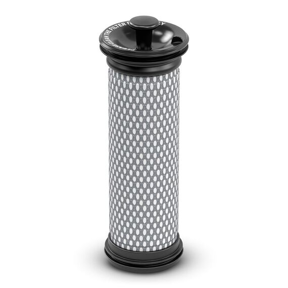 Kärcher 2.863-319.0 vacuum accessory/supply Filter | Techbox