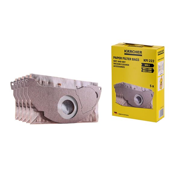 Kärcher 6.904-322.0 vacuum accessory/supply | Techbox