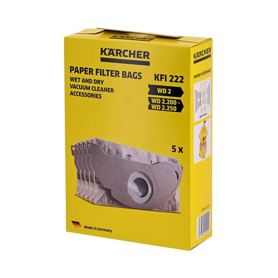 Kärcher 6.904-322.0 vacuum accessory/supply | Techbox