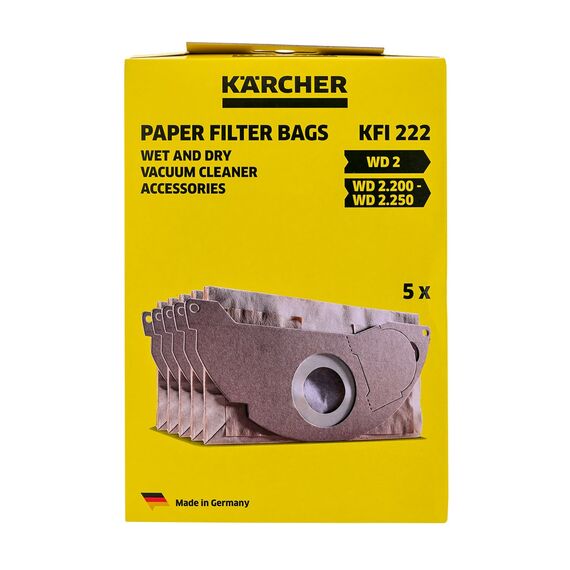 Kärcher 6.904-322.0 vacuum accessory/supply | Techbox