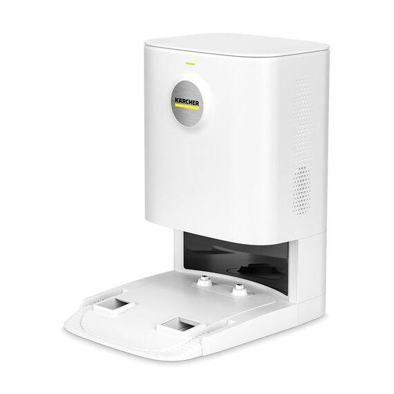 Kärcher Suction station RCV 5 | Techbox
