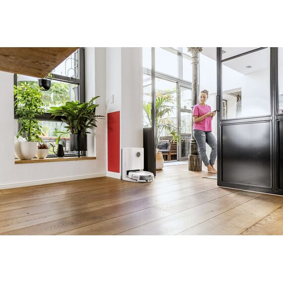 Kärcher Suction station RCV 5 | Techbox