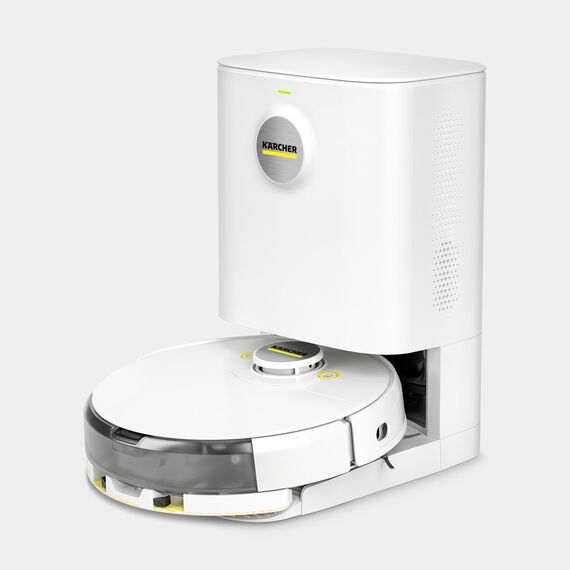 Kärcher Suction station RCV 5 | Techbox