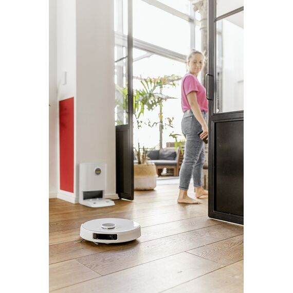 Kärcher Suction station RCV 5 | Techbox