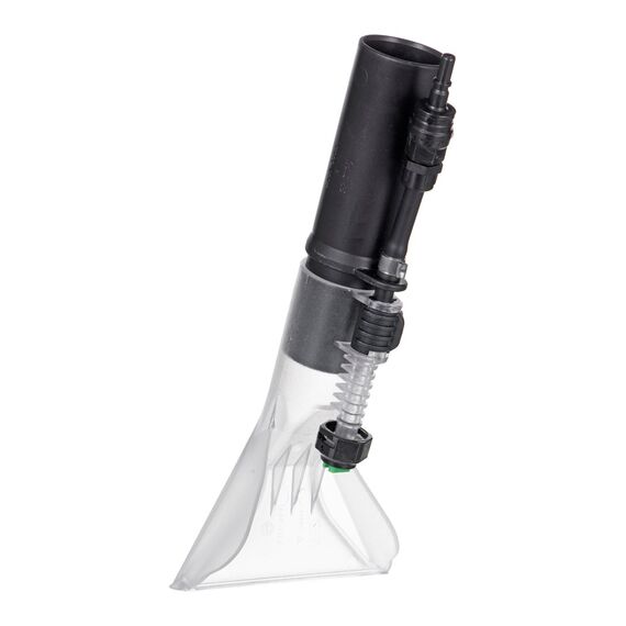 Kärcher Upholstery nozzle Garden water spray nozzle White | Techbox