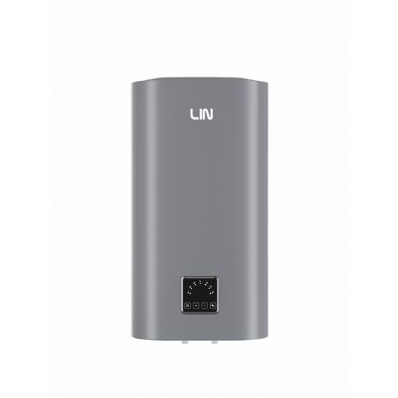 LIN LIFVD2 50L grey electric boiler without WI-FI - Kettles - Coffee & Beverages - Techbox