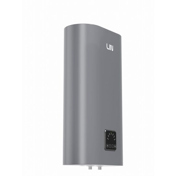 LIN LIFVD2 50L grey electric boiler without WI-FI - Kettles - Coffee & Beverages - Techbox