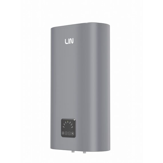 LIN LIFVD2 50L grey electric boiler without WI-FI - Kettles - Coffee & Beverages - Techbox