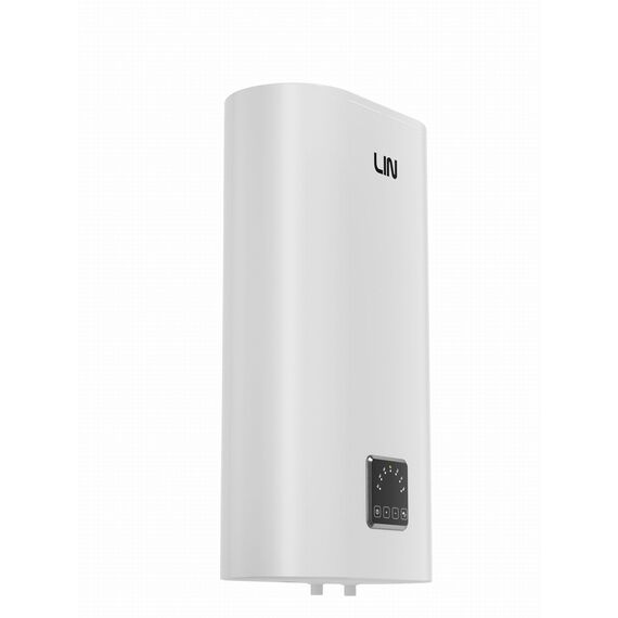 LIN LIFVD2 50L white electric boiler without WI-FI - Kettles - Coffee & Beverages - Techbox