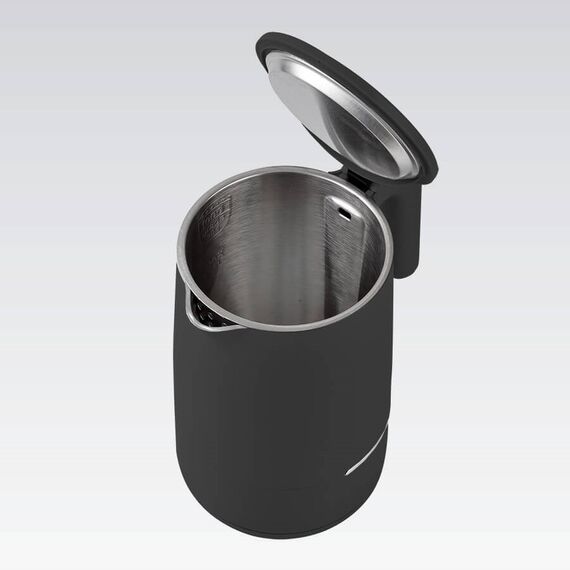 Maestro MR-037 electric kettle 1.7 L 1800 W (MR-037-BLACK) Black - Kettles - Coffee & Beverages - Techbox