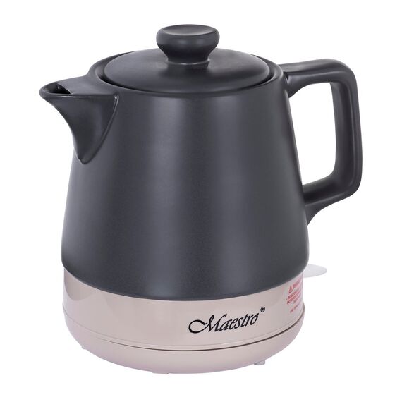 MAESTRO MR-071 electric kettle 1 l - Kettles - Coffee & Beverages - Techbox