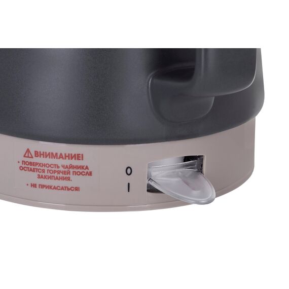 MAESTRO MR-071 electric kettle 1 l - Kettles - Coffee & Beverages - Techbox