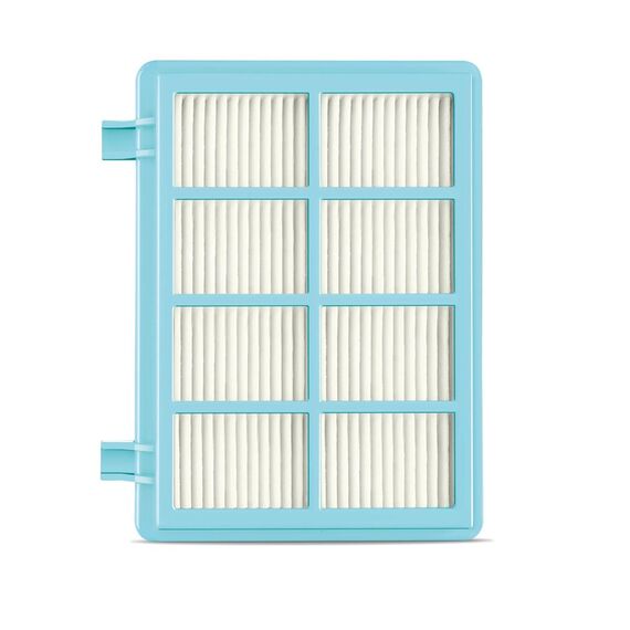 Philips 1x Exhaust filter Replacement Kit - Spare Parts & Accessories - Home Appliances - Techbox