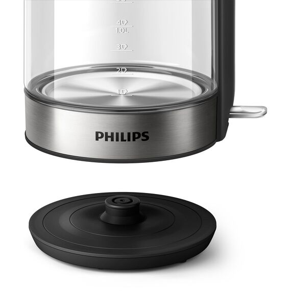 Philips 5000 series Series 5000 HD9339/80 Glass kettle - Kettles - Coffee & Beverages - Techbox
