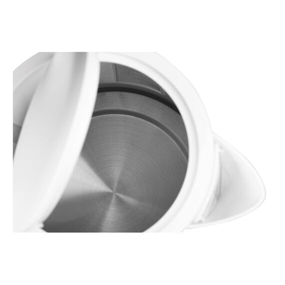Philips HD9318/00 electric kettle 1.7 L 2200 W White - Kettles - Coffee & Beverages - Techbox