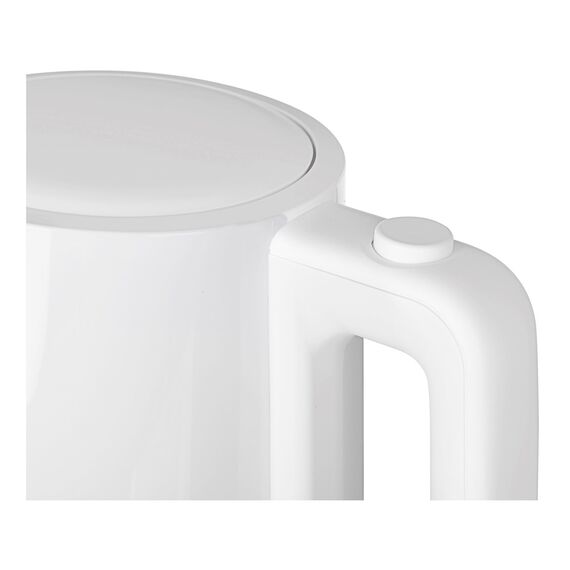Philips HD9318/00 electric kettle 1.7 L 2200 W White - Kettles - Coffee & Beverages - Techbox