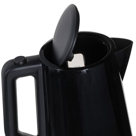 Philips HD9318/20 electric kettle 1.7 L 2200 W Black | Techbox