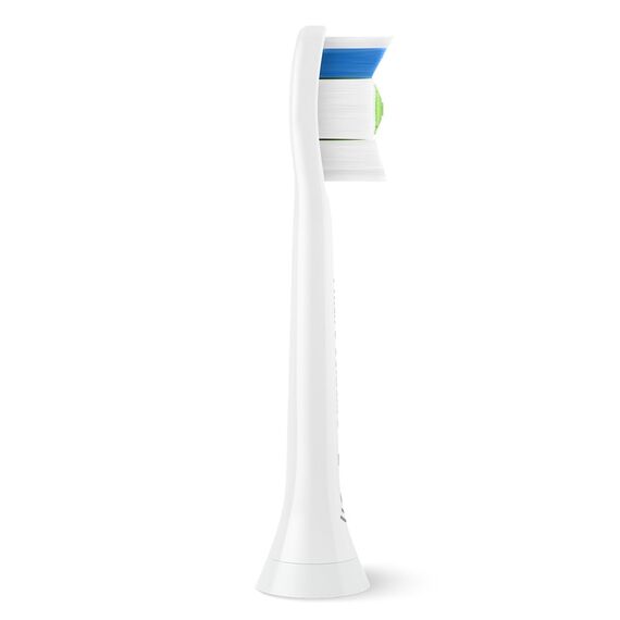 Philips Optimal White HX6066/87 6-pack brush heads - Toothbrushes - Personal Care - Techbox