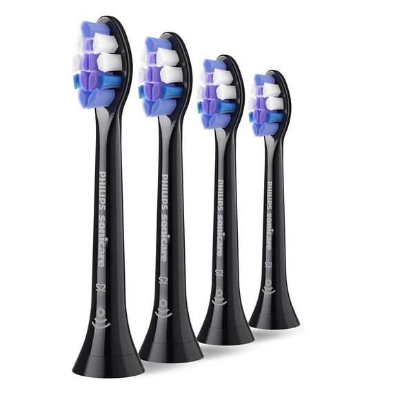 Philips Sensitive HX6054/88 4 pack brush heads - Toothbrushes - Personal Care - Techbox