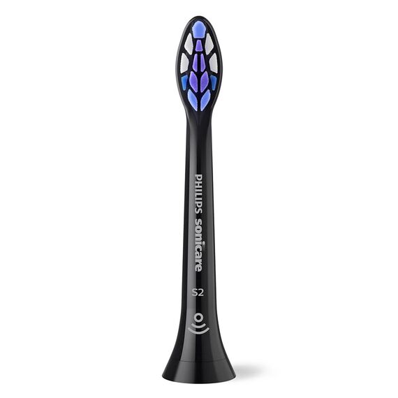 Philips Sensitive HX6054/88 4 pack brush heads - Toothbrushes - Personal Care - Techbox