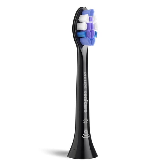 Philips Sensitive HX6054/88 4 pack brush heads - Toothbrushes - Personal Care - Techbox