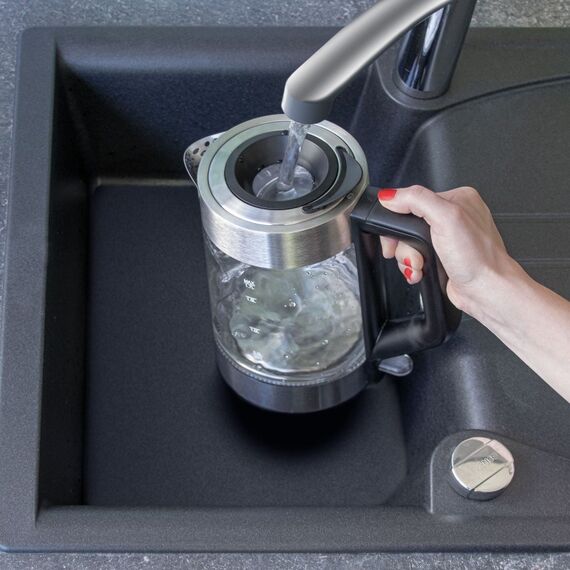Proficook electric glass kettle PC-WKS 1190 G | Techbox