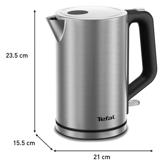 TEFAL BRONX 1.7l electric kettle KI513D | Techbox