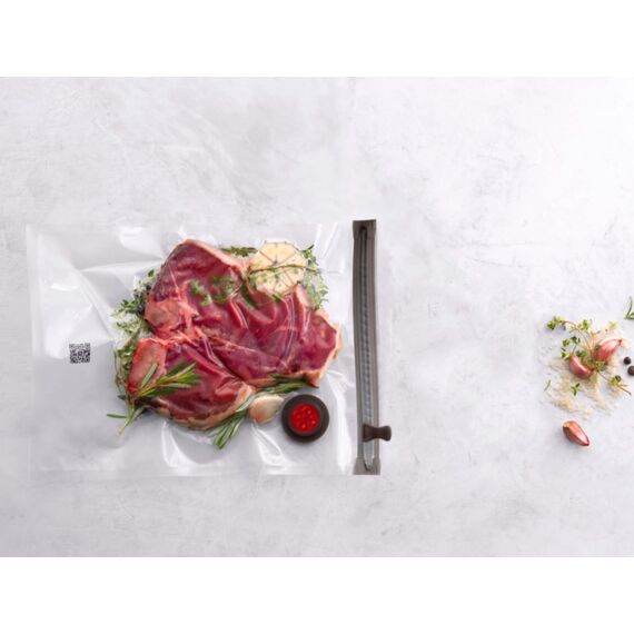 Vacuum Bag Set Zwilling Fresh & Save - 35 cm 36800-220-0 - Spare Parts & Accessories - Home Appliances - Techbox