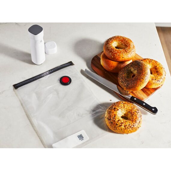 Vacuum Bag Set Zwilling Fresh & Save - 35 cm 36800-220-0 - Spare Parts & Accessories - Home Appliances - Techbox