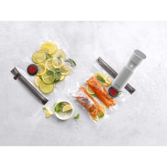 ZWILLING Vakuum Beutelset Vacuum sealer bag  10szt - 23x20 cm 36800-120-0 | Techbox