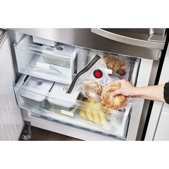 ZWILLING Vakuum Beutelset Vacuum sealer bag  10szt - 23x20 cm 36800-120-0 | Techbox