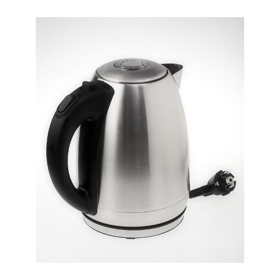 Adler AD 1223 electric kettle 1.7 L Black,Stainless steel 2200 W | Techbox
